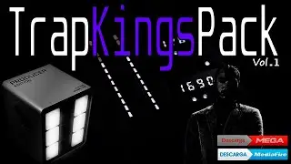 Descargar Librerias De Trap | Loops & Samples | Mega | Mediafire | 2019