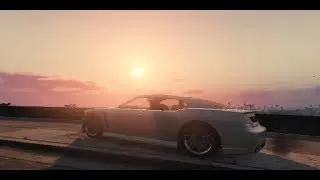 Grand Theft Auto V : test on lenovo G41-35