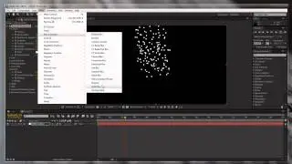 After Effects | How to Make Smoke/Fog