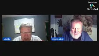 Documentario: Attualità con il dottor Giorgio Vitali