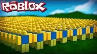 Roblox. Разные режимы