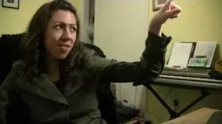 My New Camcorder (Canon HF20).