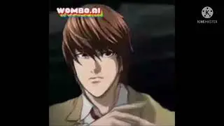 Preview 2 Light Yagami Deepfake Effects