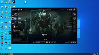 curb ur volibear