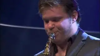 Jazz Concert de Baptiste Herbin Keith Brown Trio