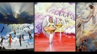 Безумие! - Такой результат Учения После-скорбного Восхищения!