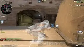 First Day with Skeet/Gamesense | CS:GO HvH Highlights FREE İNVİTE