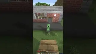 MINECRAFT MOMENT 💀 (Noob Version) #minecraft #shorts