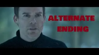 Dexter New Blood Rewrite (Fan Fiction Alternate Ending)