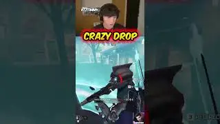 iiTzTimmy Used His ULTIMATE Move 