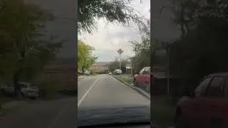 В Аксае. 