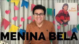 José Orlando - Menina bela (1996)