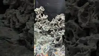 Для аквариума декор.