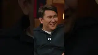 Крутого перепутали с Зиданом #shorts  #харламов #юмор  #азаматмусагалиев