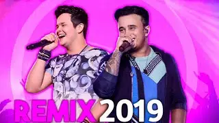 REMIX SERTANEJO 2019 - Os Melhores Remix #RemixSertanejo2019