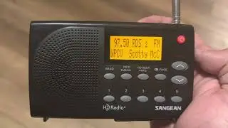 WPCV 97.5 FM Winter Haven, FL (E-Skip 6/11/23)