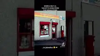 When u buy Lil Yachty’s Poland from the Indian Man’s Store 🥹🤦🏽‍♂️ #polandbollywood#lilyachty