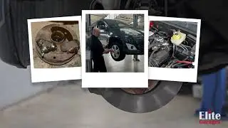 Brake Repair: Valuable Tips for Vehicle Safety