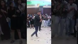 Dancing Through the Night | Making Memories for a Lifetime