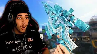 Sniping in the NEW Search & Destroy Made People RAGE