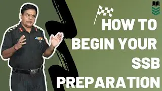 Best way for SSB Preparation || Guidance by Col Rajvir Sharma