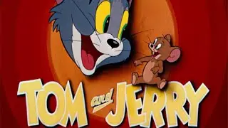 Tom And Jerry 🐱😽🐁🐁🐭