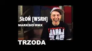 Słoń - Trzoda (Marksio BIT)