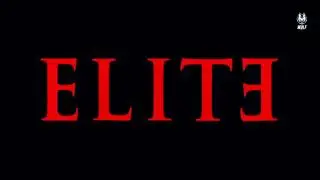A Little Bit Dangerous - CRMNL | Elite Season 4 (Trailer Song)