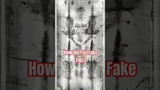 Shroud Forensics: How Do You Fake This Image?