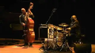 Christian McBride Trio