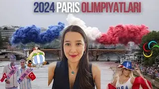 2024 Paris Olimpiyatları /Eleştiriler, kıyafetler, şovlar