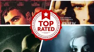 The 10 Vampire Movies That Don'T Suck 🧡