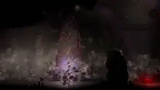 GRIME прохождение №9 Гнездо мрака