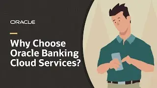 Oracle Banking Cloud Services