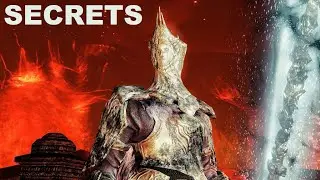 Dark Souls II: SOTFS - 5 Cool Boss Secrets - Part 1