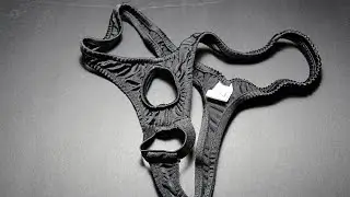 Fireboy Underwear and Swimwear for Men - Ball Thong