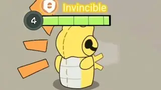 Shedinja Doll user's be like: