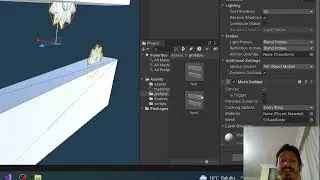 Unity 3D Mobil Oyun Geliştirme, 5- Prefab oluşturma (Gravity Ball)