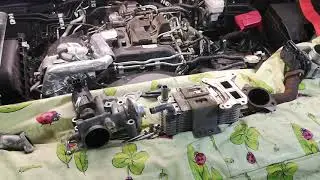 Mitsubishi L200 2,4D 2021 - EGR, прошивка и т.д.