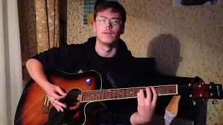 АНАРХИСТ - ( Контантин Сапрыкин )