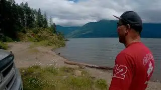 West Harrison Trip June 21 2020