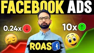 The SIMPLE System for PROFITABLE Facebook Ads | No Secrets Here