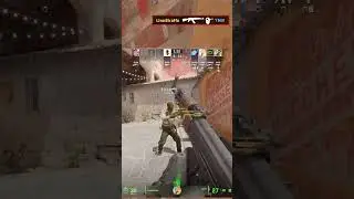 5 подписчиков за неделю сделаем? #shorts #cs2 #cs2clips  #cs2skins #recommended  #counterstrike