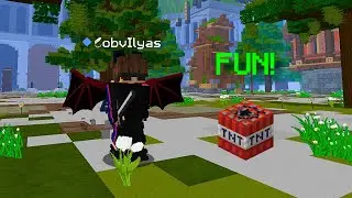 Is THIS The NEW Funniest Gamemode?