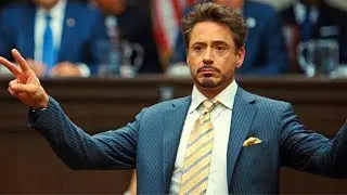 Tony Stark 