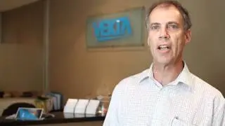 David from Vekta talks to SIBA about the spatial industry