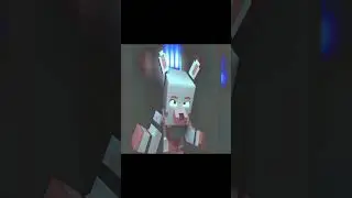Join Us For a Bite updated version (Remastered) Minecraft Animated 2