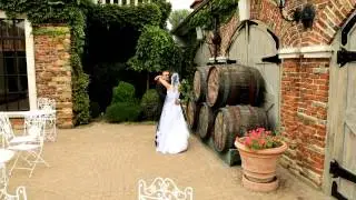 Стильный и позитивный клип. Прогулка в Old House.