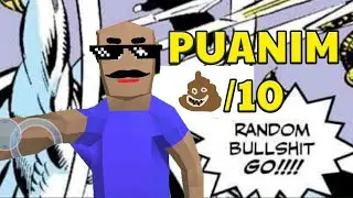 Random Bullshit Tadında Oyun | Dude Theft Wars #gaddarbakış #dudetheftwars