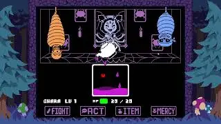 TS!Underswap pt4